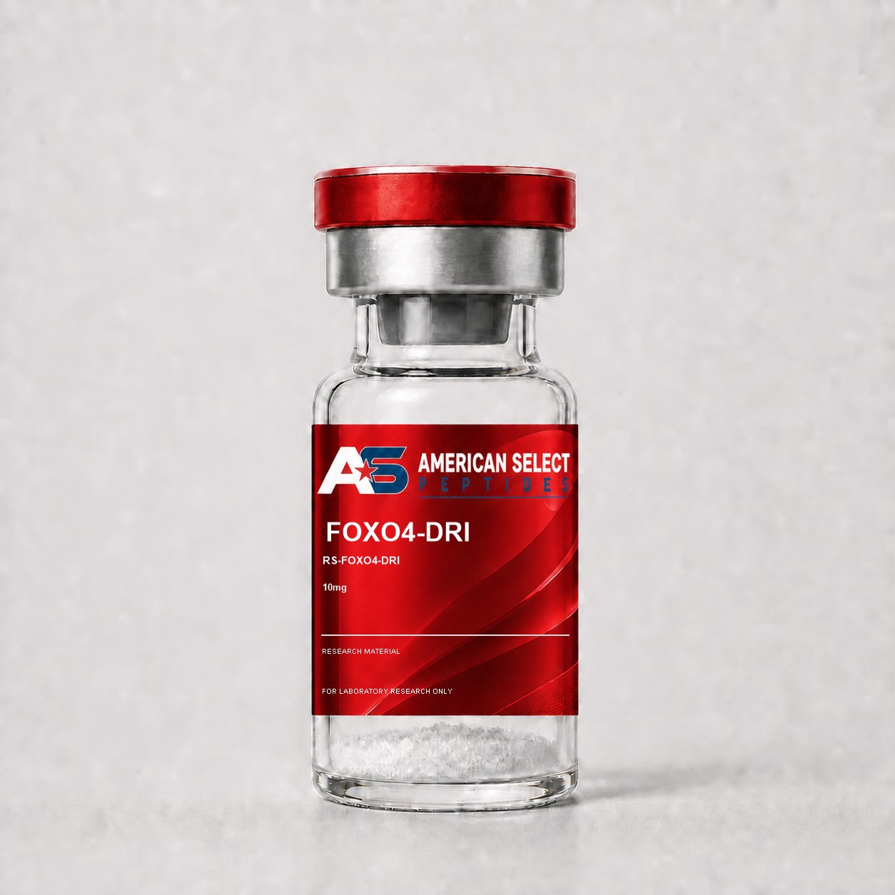 FOXO4-DRI