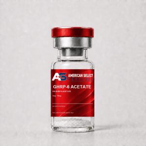 GHRP-6 Acetate