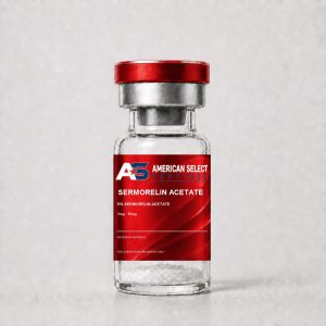 Sermorelin Acetate