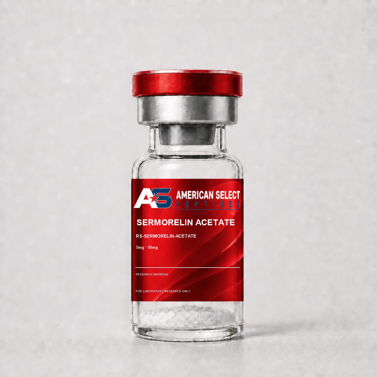 Sermorelin Acetate