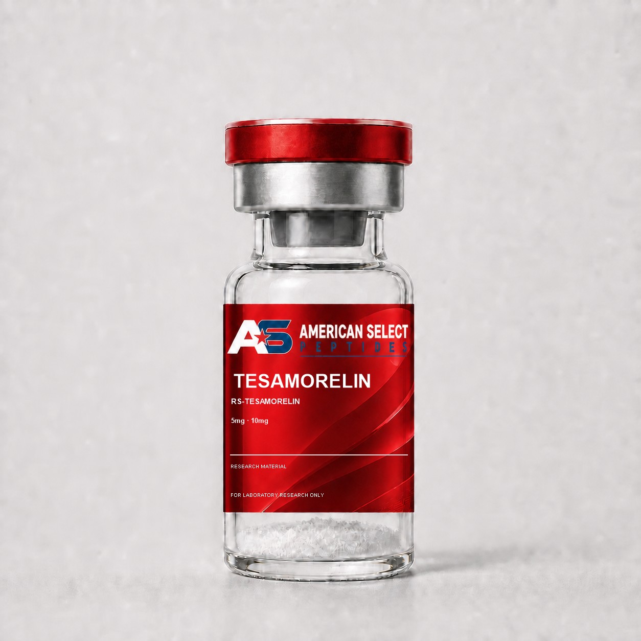 Tesamorelin