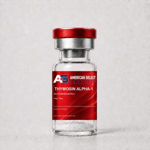 Thymosin Alpha-1