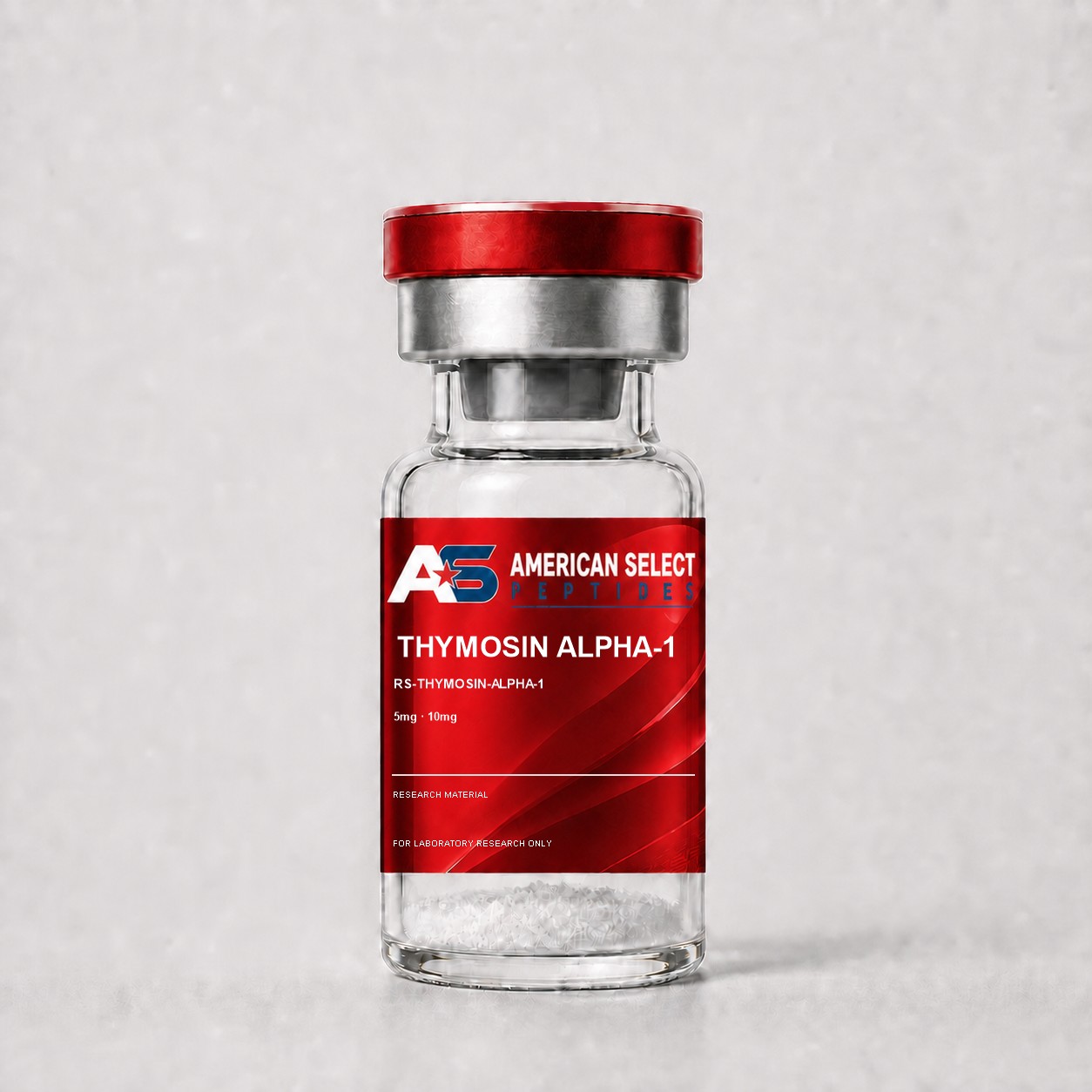 Thymosin Alpha-1