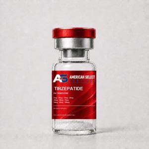 Tirzepatide
