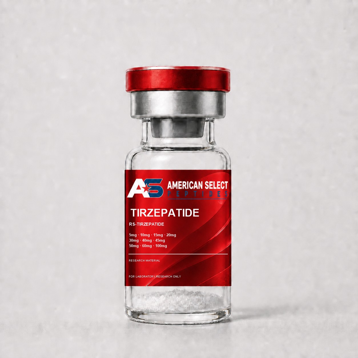 Tirzepatide