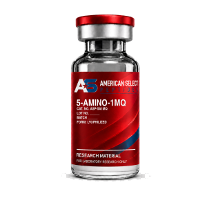 5-Amino-1MQ