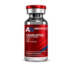 Cagrilintide – American Select Peptides