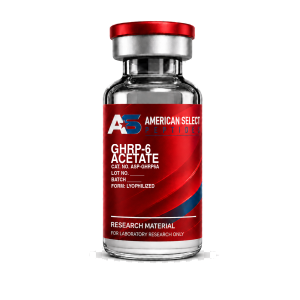 GHRP-6 Acetate