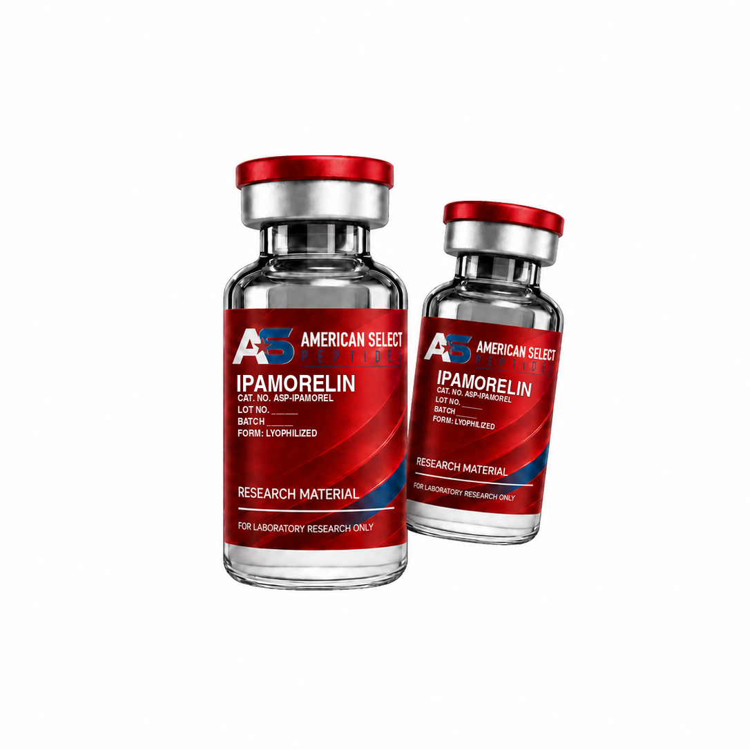 Ipamorelin - Image 2
