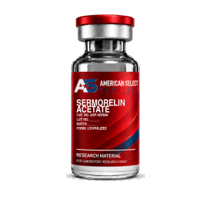 Sermorelin Acetate