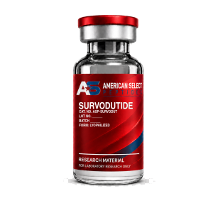 Survodutide