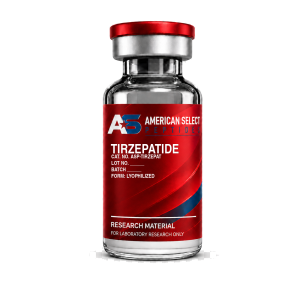 Tirzepatide